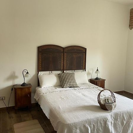 Tenuta Nissole Rocchetta Tanaro Exteriér fotografie