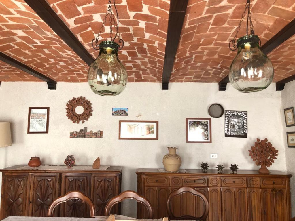 Tenuta Nissole Rocchetta Tanaro Exteriér fotografie