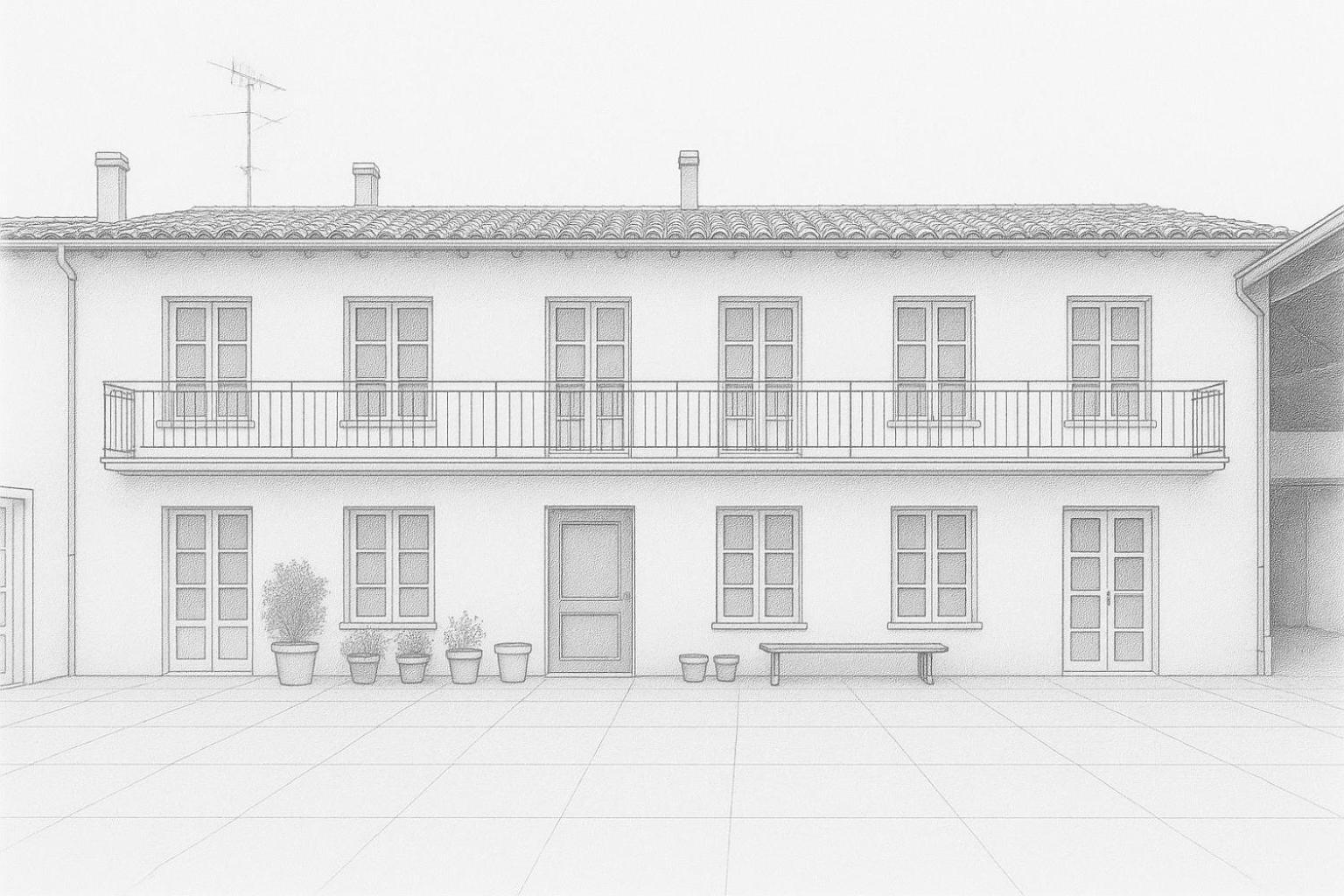 Tenuta Nissole Rocchetta Tanaro Exteriér fotografie