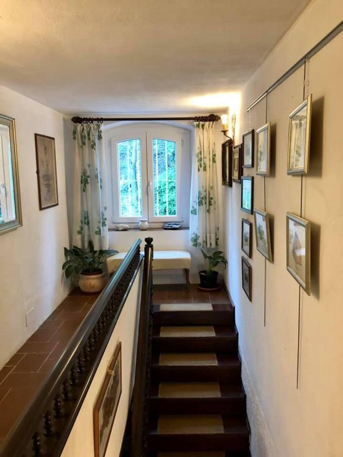 Tenuta Nissole Rocchetta Tanaro Exteriér fotografie